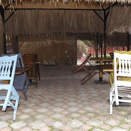 Yalcin Otel Antalya Eksteriør bilde